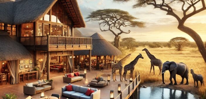 safari