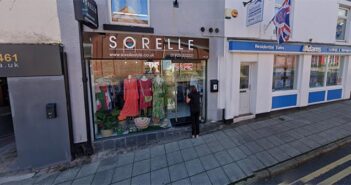 boutique