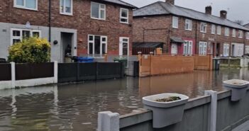 floods