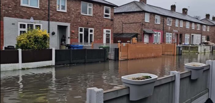 floods