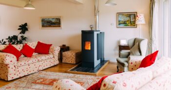 wood burners