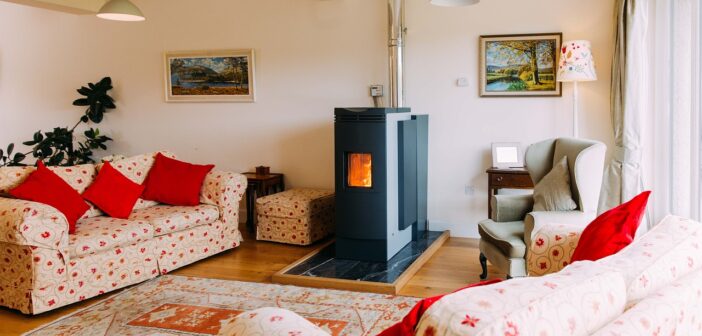 wood burners