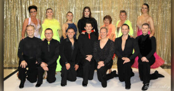 Strictly St Rocco's