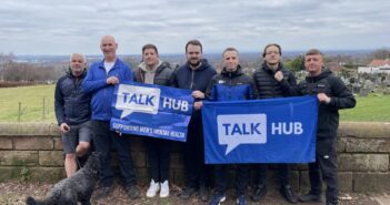 TalkHUB