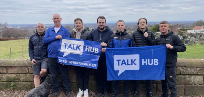 TalkHUB