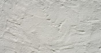 Acoustic plaster