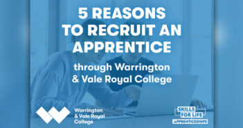 Apprentice
