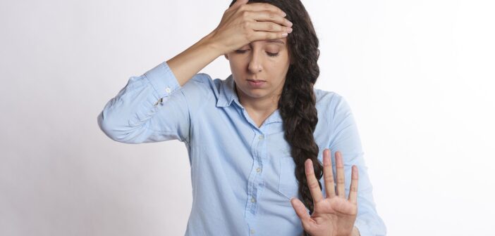 migraine triggers