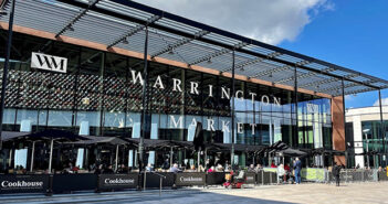 Warrington Market