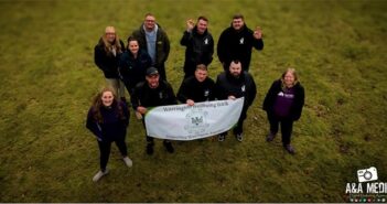 wellbeing walk