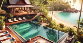 Discover Thailand