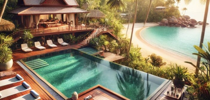 Discover Thailand