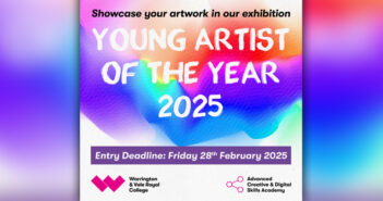 Young Artist of the Year