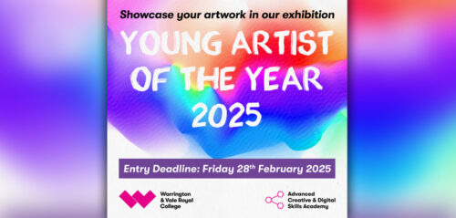 Artists invited to showcase talent in 'Young Artist of the Year ...