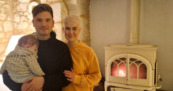 cancer patients