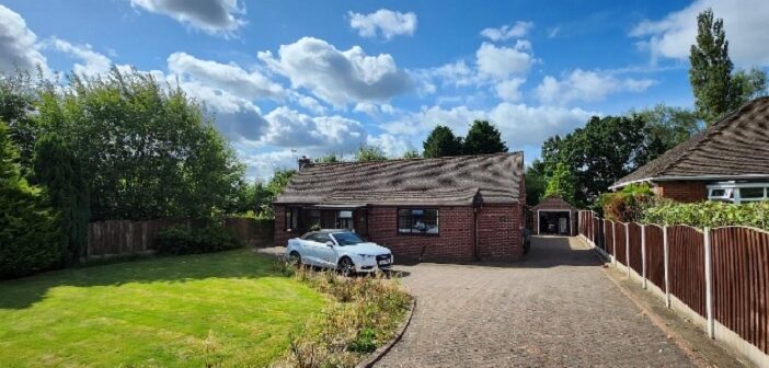 Bungalow