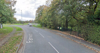 Farnworth Road