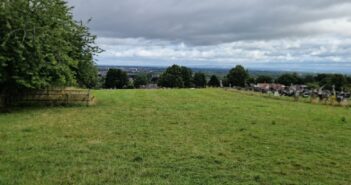 fox covert cemetery