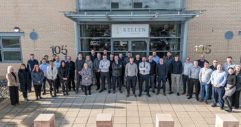 Kellen Homes