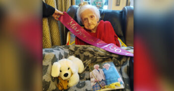 Care home