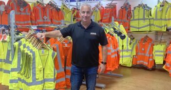 workwear company