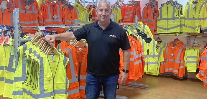 workwear company