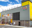 Warrington Youth Zone