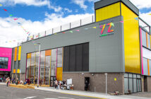 Warrington Youth Zone