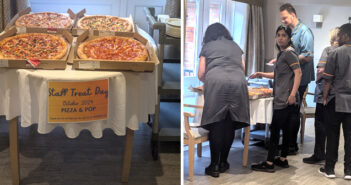 National Pizza Day