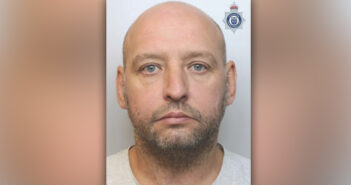 wanted man