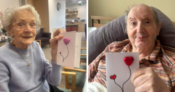 Valentine's Day