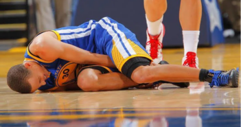 Injury comebacks