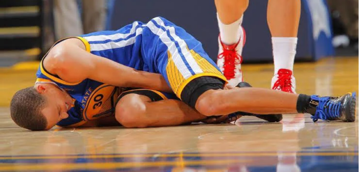 Injury comebacks