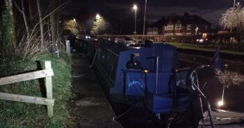 bridgewater canal
