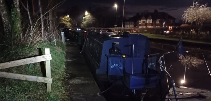 bridgewater canal