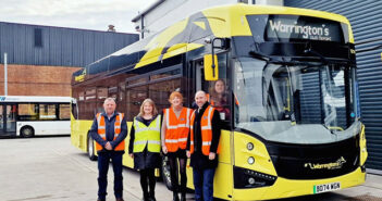 bus services bill