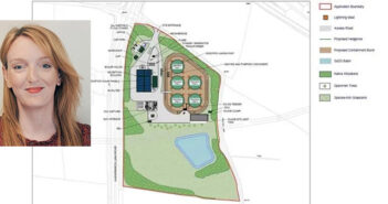 Anaerobic Digestion Plant