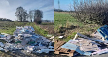 fly-tipping