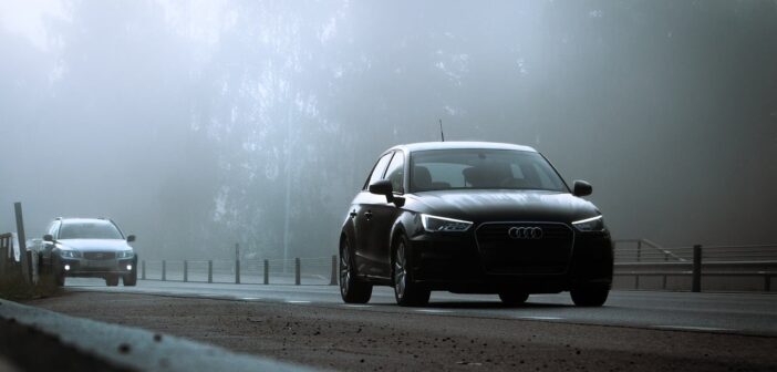 audi alloy wheels