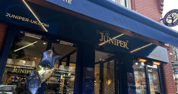 juniper