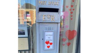 letters to heaven