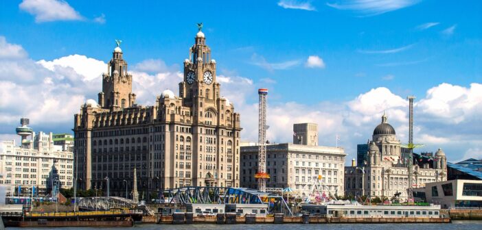 The best tours in Liverpool