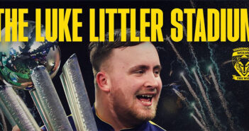 Luke Littler