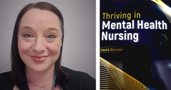 mental health nurses