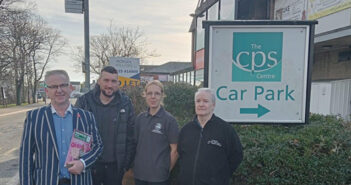 CPS Centre
