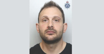 police wanted picture - sentenced to life imprisonment