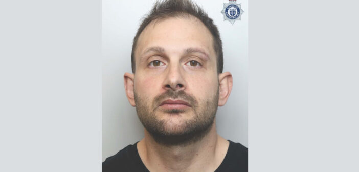 police wanted picture - sentenced to life imprisonment