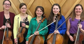 string quintet