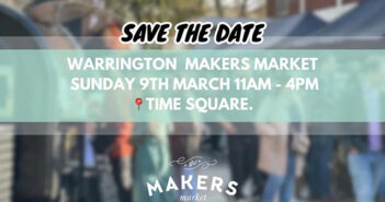 Warrington Makers Market