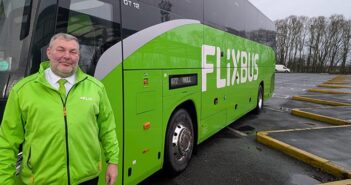bus driver